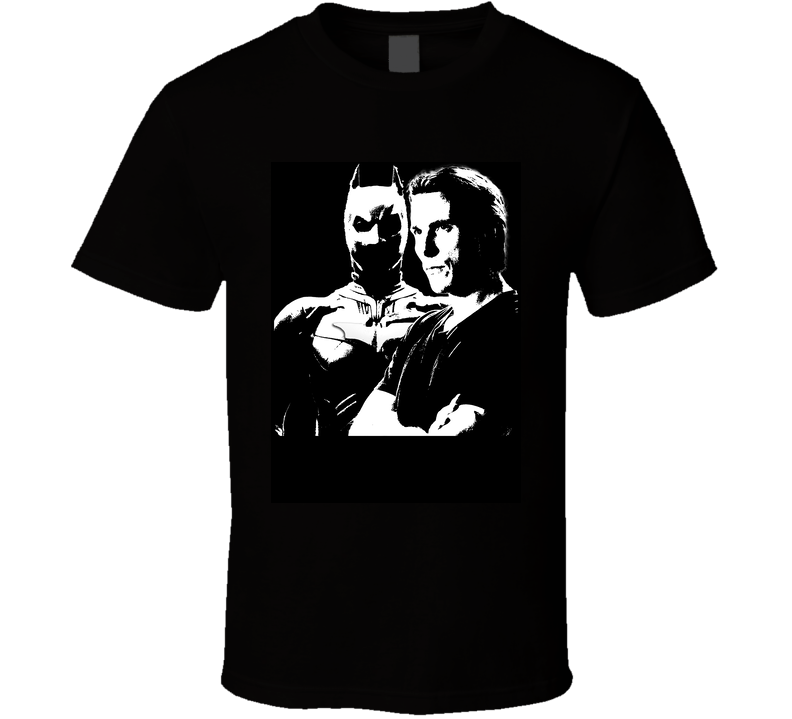 Batman Bale T Shirt Batman Bale T Shirt