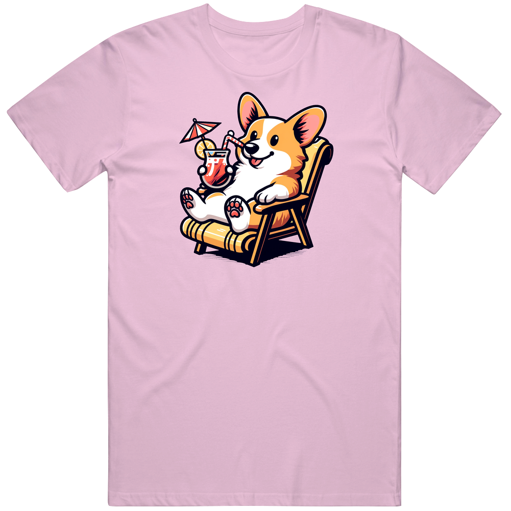Corgi Dog Family Pet Animal Lover T Shirt Corgi Dog Family Pet Animal Lover T Shirt