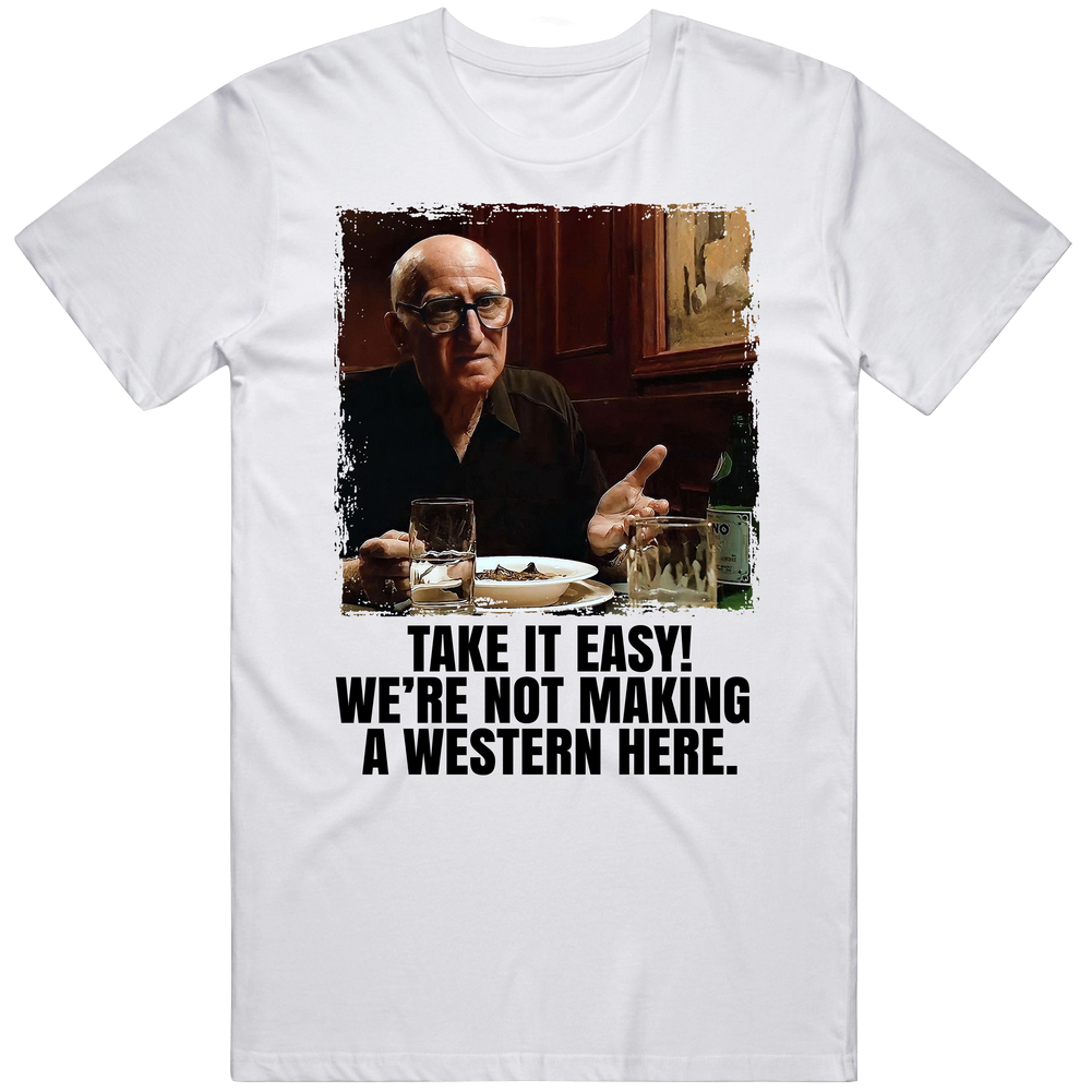Unlce Junior Making A Western Funny T Shirt Unlce Junior Making A Western Funny T Shirt