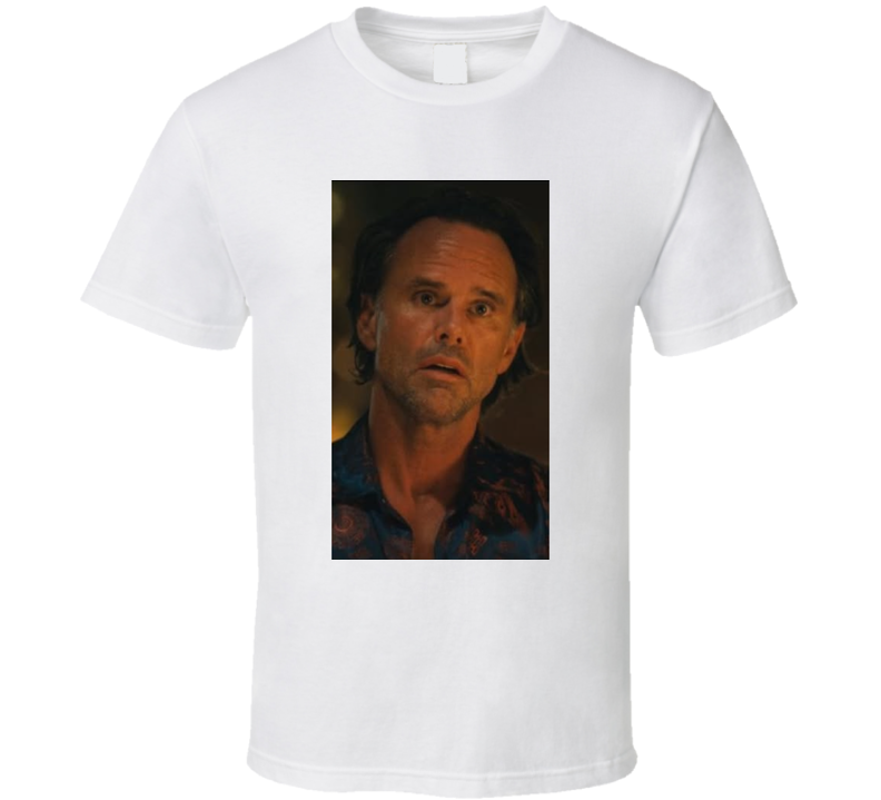 White Lotus Goggins Funny T Shirt White Lotus Goggins Funny T Shirt