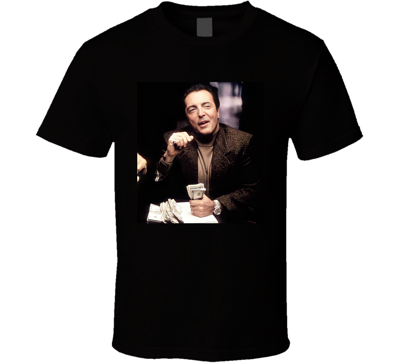 Gotti Armand Assante Mob Movie T Shirt Gotti Armand Assante Mob Movie T Shirt