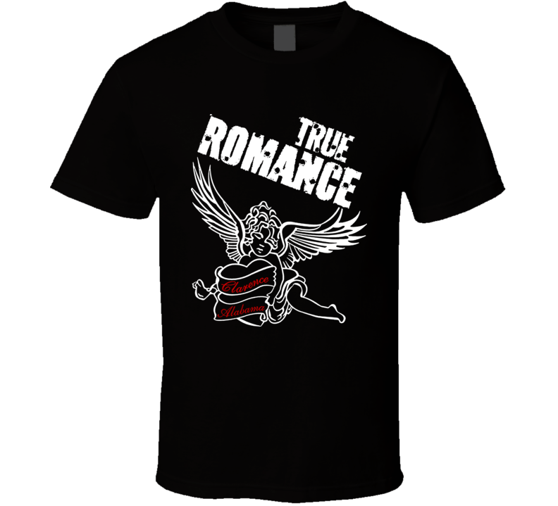 True Romance Classic Crime Movie Fans Only T Shirt True Romance Classic Crime Movie Fans Only T Shirt