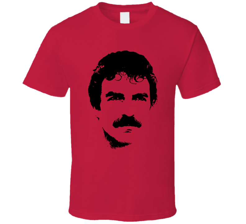 Magnum PI Retro TV Tom Selleck Fans Only T Shirt Magnum PI Retro TV Tom Selleck Fans Only T Shirt