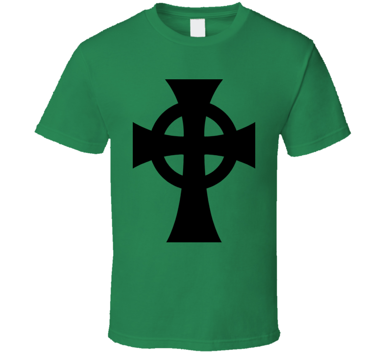 Boondock Saints Movie Irish T Shirt Boondock Saints Movie Irish T Shirt