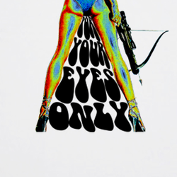 For Your Eyes Only James Bond 007 Roger Moore t shirt 09548