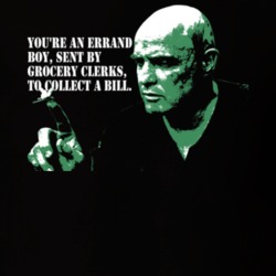 Apocalypse Now Kurtz quote movie war t shirt 09574