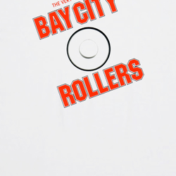 Bay City Rollers pop music 70s t shirt 09579