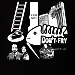 The Jeffersons Moving on Up funny tv t shirt 09595