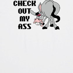 Check out my Ass funny donkey t shirt 09603