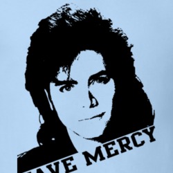 Uncle Jesse Have Mercy Full House John Stamos sexy t shirt 09610-NPT