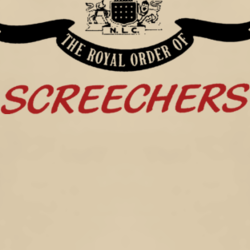 Screechers Newfoundland Canada Liquor Tan T Shirt T shirt 1000481