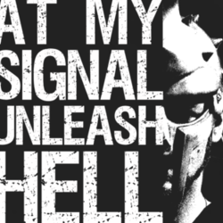 Gladiator Unleash Hell Russell Crowe Movie Roman T Shirt T shirt 1000539