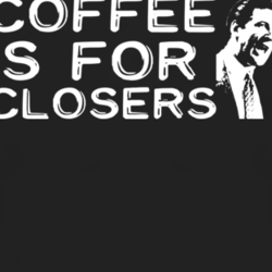 Coffee Is For Closers Glengarry Baldwin Funny T Shirt T shirt 1000772