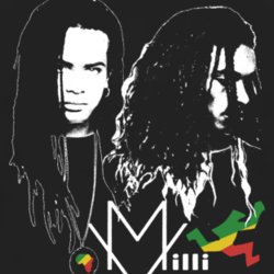 Milli Vanilli Pop Stars Retro Music Dance T Shirt T shirt 1000922