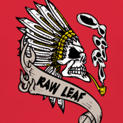Native Raw Blend Skull Tribal Tabacco Parody T Shirt T shirt 1000930