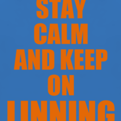 Stay Calm Jeremy Lin Ny Basketball Asian T Shirt T shirt 1001065