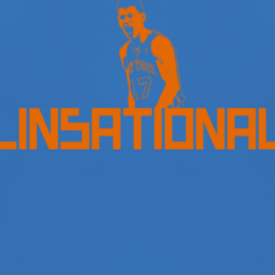Jeremy Lin Linsational Ny Basketball Asian T Shirt T shirt 1001066