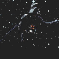 Darth Vader Star Wars Darkside Movie T shirt 1001184