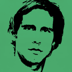 Chevy Chase Comedy Legend Vacation Funny T shirt 1001266