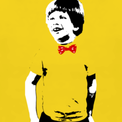 Problem Child Retro Funny Movie Classic T shirt 1001269