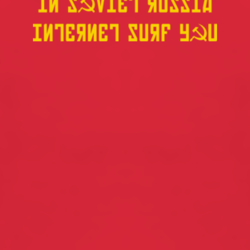 Soviet Russia internet surf you funny country Union T shirt 1002017