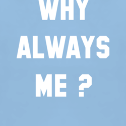 Mario Balotelli Soccer Italy Why Always Me t shirt 1002971