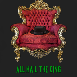 Breaking Bad all hail the king heisenberg Mr White tv t shirt 1003535