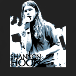 Shannon Hoon Blind Melon rock legend Rip 90s t shirt 1004211