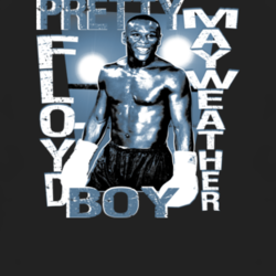 Floyd Mayweather Money Boxing Champ greatest t shirt 1004218