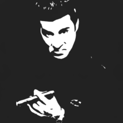 Van Zandt Silvio Sopranos Italian gangster tv t shirt 1004395