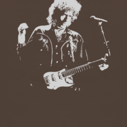 Bob Dyan rock folk legend singer music retro vintage t shirt 1006915