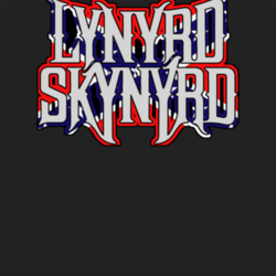 Lynyrd Skynyrd rock legend southern music guitar t shirt 1009323
