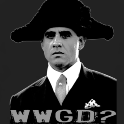 What would Gyp Rosetti do Boardwalk tv t shirt copy 1011471