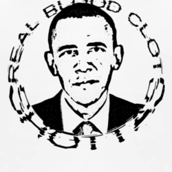Barack Obama Jamaican parody real shottas rough USA t shirt 1015761