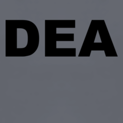 DEA Drug Enforcement Agency fan Police uniform t shirt 1017442
