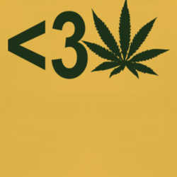 Love Weed Hemp Smoke college funny Hip Hop fan t shirt 1017729
