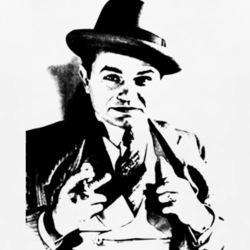 Edward G Robinson American gangster movies fan t shirt 1019894