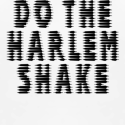 Do the Harlem Shake new dance funny viral fan t shirt 1021798