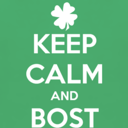 Keep Calm and Bost On Boston Strong USA fan t shirt 1029676