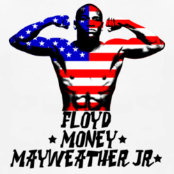 Floyd Money Mayweather Jr Boxing Champion Great fan t shirt 1031144