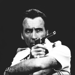 Fransisco Scaramanga 007 Man with the Golden Gun Bond fan t shirt 1041007