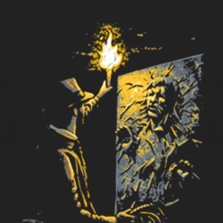 Indy Jones Han Solo mash up funny fantasy fan t shirt 1041012