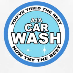 A1A Car Wash Breaking Bad Walter White tv fan t shirt 1048497
