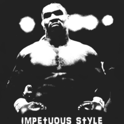 Mike Tyson Boxer Champion Legend Quote Boxing fan t shirt 1066087