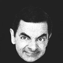 Mr Bean funny British comedy England fan t shirt 1144378