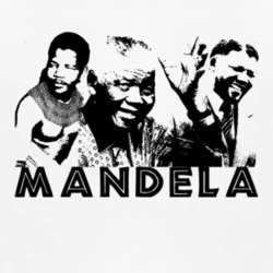 Nelson Mandela South Africa RIP Legend Freedom t shirt 1181617