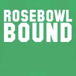 Rosebowl Bound Spartans Michigan Football fan t shirt 1182380