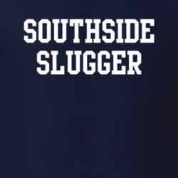 Southside Slugger Boxer Clubber Lang Mr T Rocky 3 Fan T Shirt 12059040