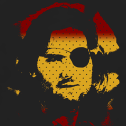 Snake Plissken Escape New York cult classic film fan t shirt 1223458