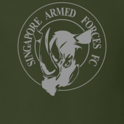 Singapore Armed Forces Military Fan T Shirt 12252724